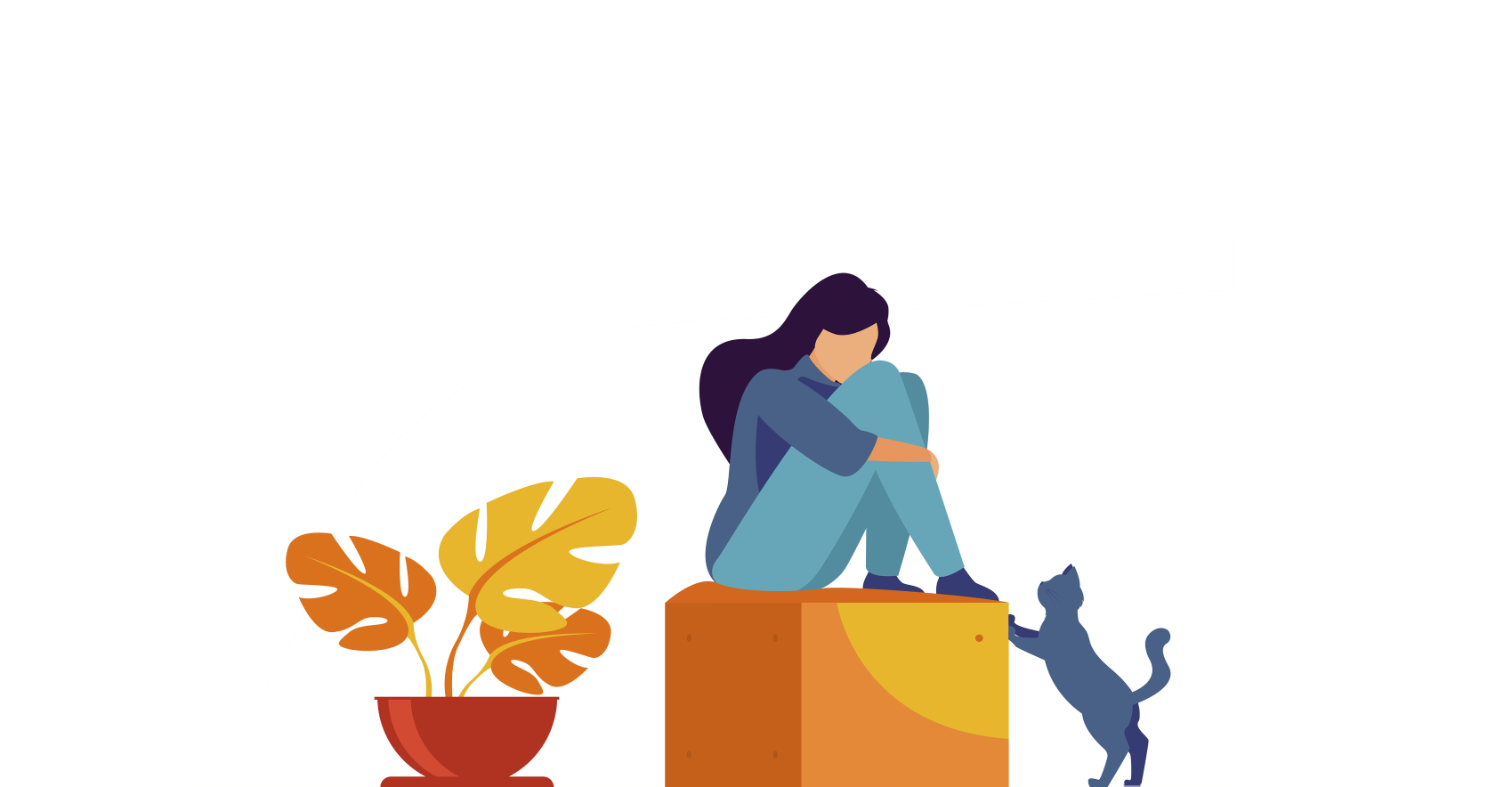 Techniques for helping students overcome stress and fear of failure