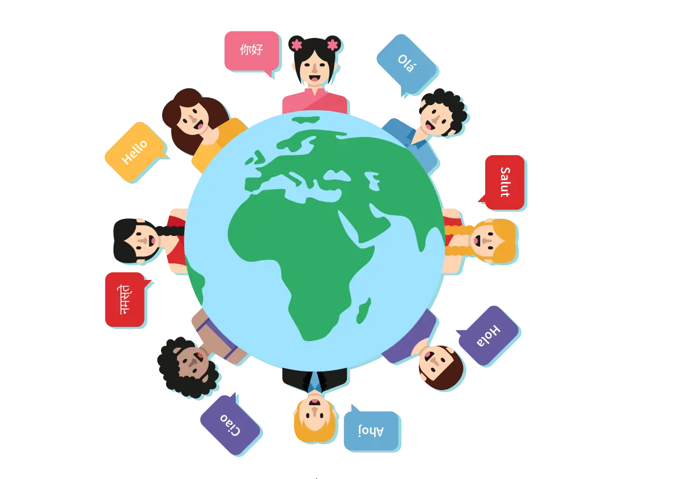 Empowering learners image