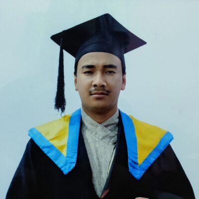 Santosh Shrestha