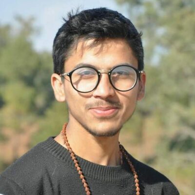 Niraj Khanal