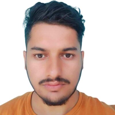 Santosh Sharma