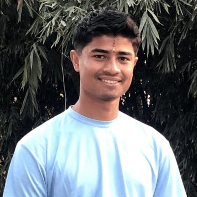 Rabin Katuwal