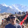 Chhabindra Shrestha