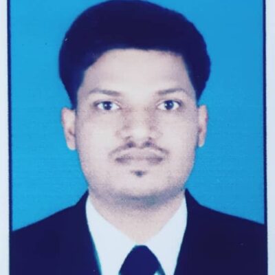 Manish Sah