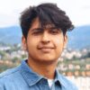 Peshal Parajuli