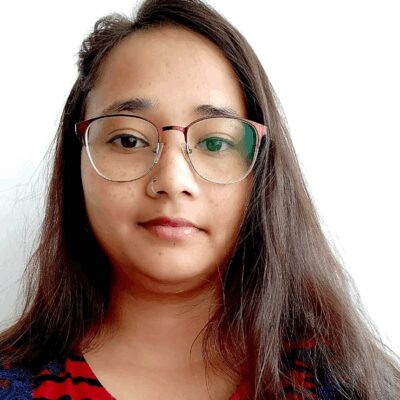 Malabika Khan
