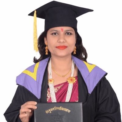Sabita Rijal