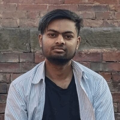 Rabindra Kumar Mahato