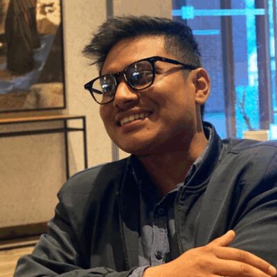 season maharjan