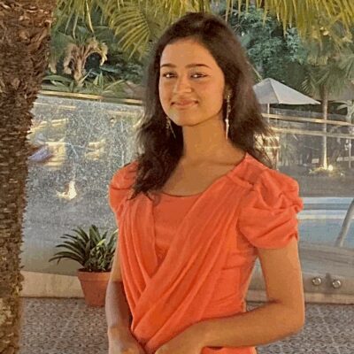 Shriyukta Aryal