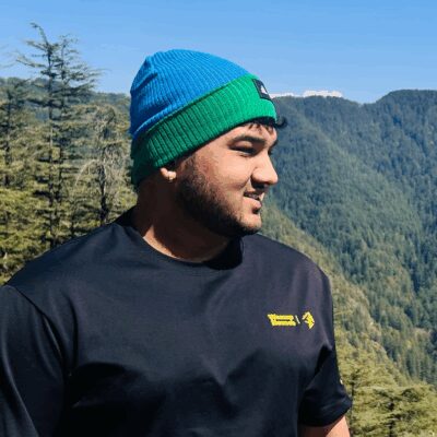 Ananta Chhetri