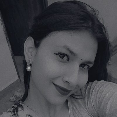 Sibina Ghimire